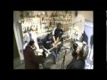 Rob Bolland & The Rattlesnake Shake - Rock me Amadeus (Falco Cover) live recording 2008