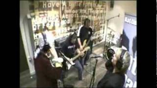 Rob Bolland &amp; The Rattlesnake Shake - Rock me Amadeus (Falco Cover) live recording 2008