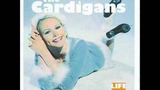 The Cardigans - Gordon&#39;s Gardenparty