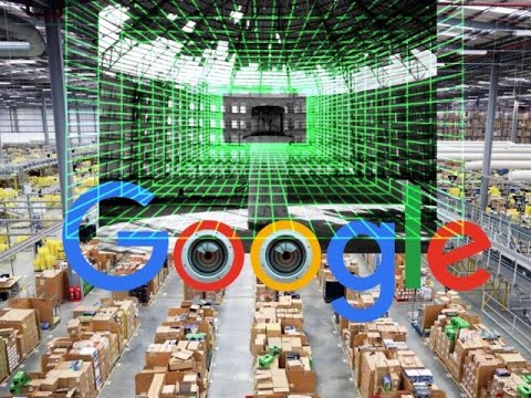 The Military Internet Complex