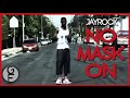 Jay Rock No Mask On Official Music Video