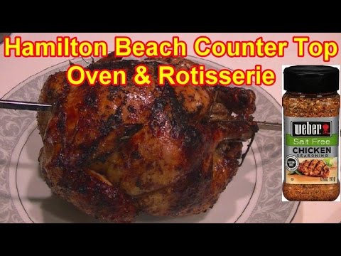 Best rotisserie grills reviewed from countertop to full patio kitchen