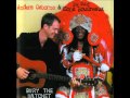 Anders Osborne & Monk Boudreaux - I'm The Big, Big Chief