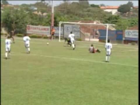 Carlão -  Atacante