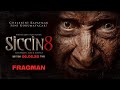 SİCCİN 8 | Resmi Fragman - 6 Haziran 2025