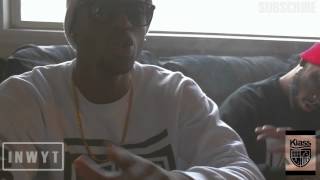 INWYT presents: JayDubb ft Ty Klass - Went from