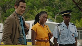 Crimen en el paraíso temporada 11