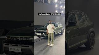 Download lagu New Renault Duster 2026 - Final Engine Options! mp3