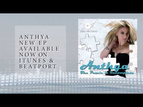 Anthya The Puzzle is Incomplete Promo video