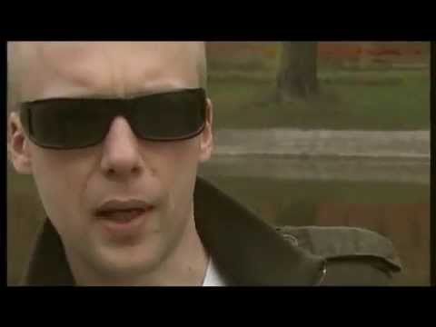 Dzień z Jankiem Benedekiem w 4FunTV (2006) [cz.03/05]