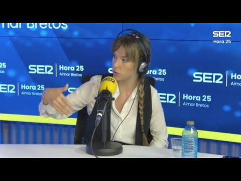 Nikki García, la voz del GPS, revela cómo funcionan realmente los asistentes de voz