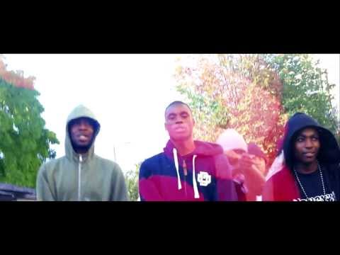 Stickz & MDargg | Really Tho (Music Video) [@StizzyStickz @Mdargg] #ReallyIndaFields | @HBVTV