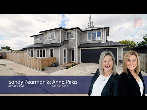 7B Denbigh Place, Awapuni, Palmerston North, Manawatu, 4 ਕਮਰੇ, 3 ਬਾਥਰੂਮ, House