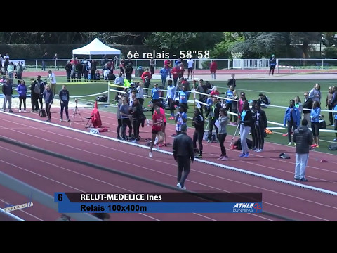 Inès Relut Medelice