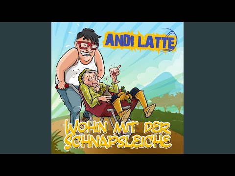 Wohin mit der Schnapsleiche