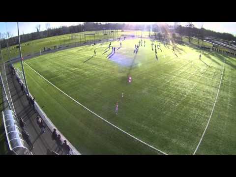 Samenvatting ADO Den Haag onder 17 - SC Heerenveen B1