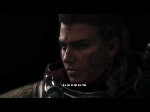 Assassin's Creed Valhalla 🐺🪓 - odc.171 -  - gameplay PL 1080p [POBOCZNE]