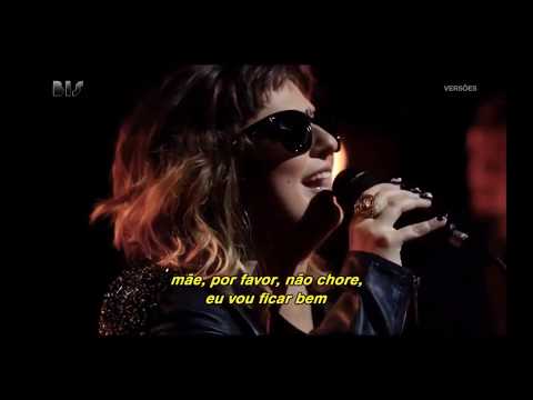 Alice Caymmi - Criminal (Britney Spears)