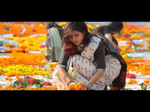 Amar Bhaier Rokte Rangano Ekushe February Bangla Mother Language  Day Song