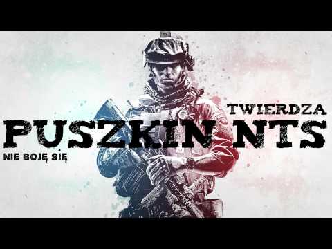 07.Puszkin NTS - Nie Boję Się