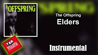 The Offspring - Elders - Instrumental