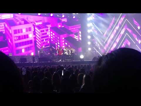 170916 wanna be-2 wannaone@bkk