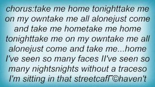 H-blockx - Take Me Home Lyrics