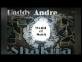 Daddy Andre Shakira Celeb Remix 2021