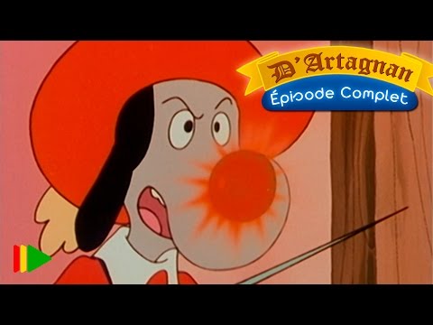 D'Artagnan et les Trois Mousquetaires - 13 - Le Nouvel Ami