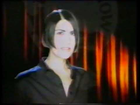 Marcella Detroit - I Hate You Now