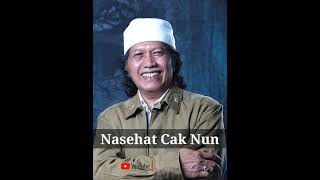 Download lagu Nasehat Cak Nun Hanya Allah#Shorts mp3