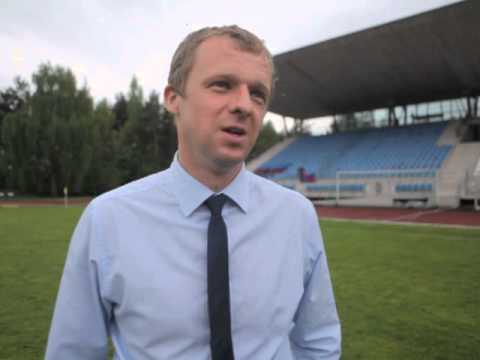 FK Spartaks  - FK Jelgava  S.Golubeva pēcspēles komentārs