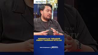 Download lagu Permintaan Terakhir Freddy Budiman Ditolak Petugas #shorts mp3
