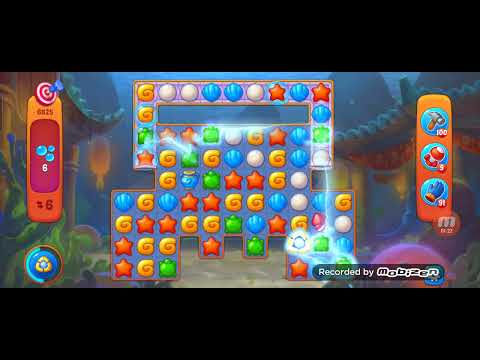 challenge level-6825