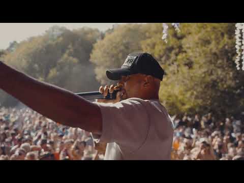 Mc Cover Performs 'Only Fans' Live 😲