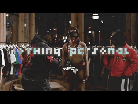 "Nothing Personal" - Kee // Shot by 414shotit