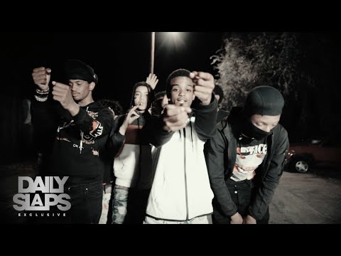 Babybrather - InstagramK (Exclusive Music Video) | Dir. Fame Visuals