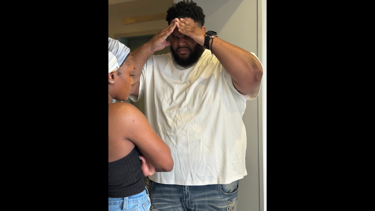 When Jasmine reminds Rafi of the realities of marrying someone like J.Diva!