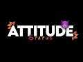 Jo Jana Chahta Hai Jane Do New Boys Attitude Status New Black Screen Attitude Status Status