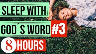 Sleep with God’s Word on – Bible verses for sleep 3