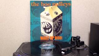 The Boo Radleys - WAKE UP BOO! (12inch)