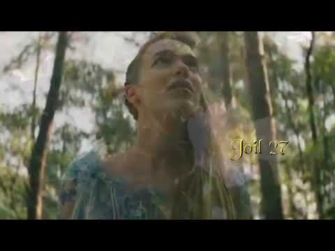 Studio Brussel Daan & Isolde   -  Where the Wild Roses Grow