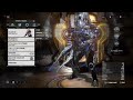 Hildryn Steel Path Raids Prt1 Warframe