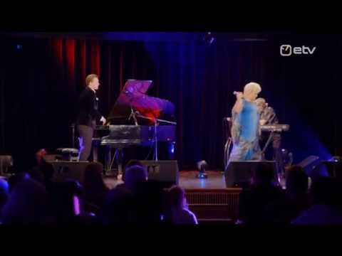 ANNE VESKI ja KOIT TOOME "Veel"