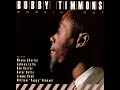 BOBBY TIMMONS – 07 Tom Thumb