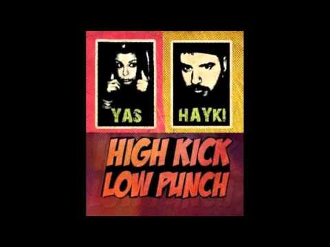 Hayki & Yas   Yakana Taktık