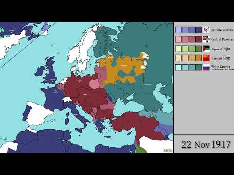 Weltkrieg In Europe: Every Day [Kaiserreich History]