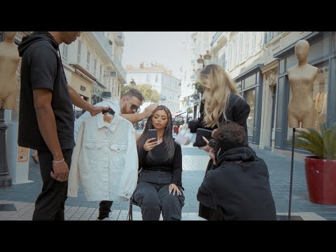 Loufitlove - Mademoiselle (Clip Officiel)