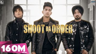 Shoot Da Order : Jass Manak (Full Song) Jagpal San