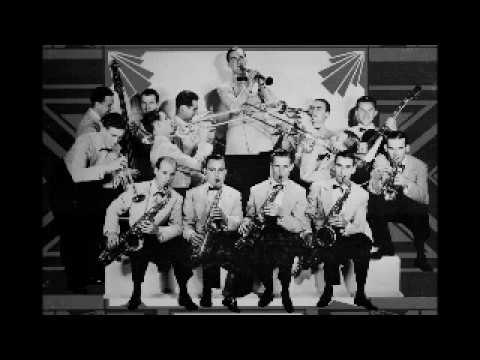"Never Should Have Told You" (1936) Benny Goodman with Margaret McCrae